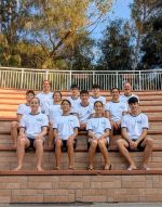 Esordienti Veneti secondi classificati al Trofeo delle Regioni